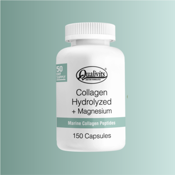 Collagen Hydrolyzed +...