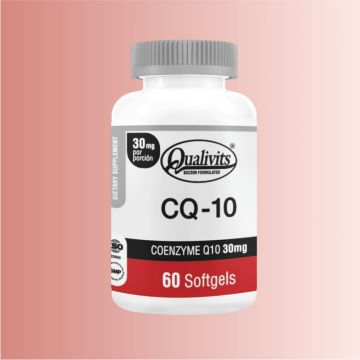 CQ-10 30 mg