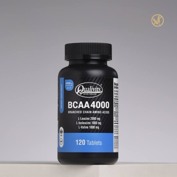 BCAA 4000 mg