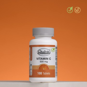 Vitamin C