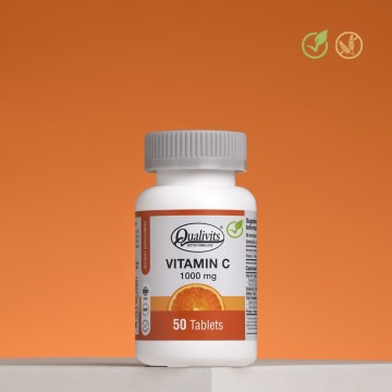 Vitamin C