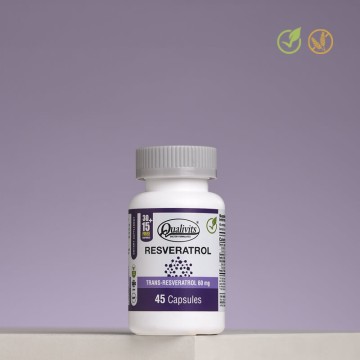 Resveratrol Trans-Resveratrol