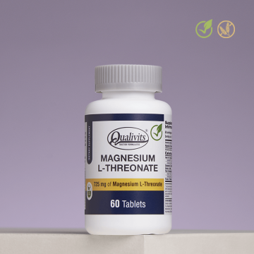 Magnesium L-Threonate