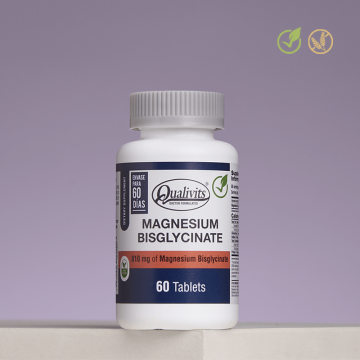 Magnesium Bisglycinate