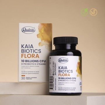 KAIA BIOTICS FLORA 10...