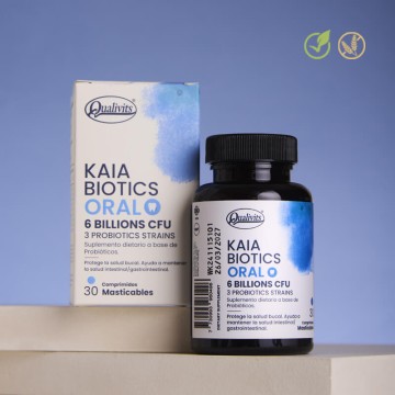 KAIA BIOTICS ORAL 6...