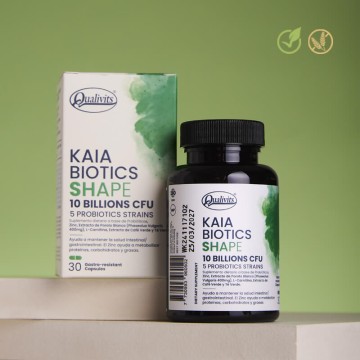 KAIA BIOTICS SHAPE 10...