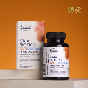 ANTIOXIDANT KAIA BIOTICS 10...