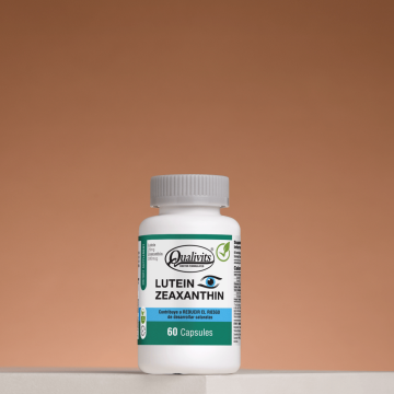 Lutein Zeaxanthin